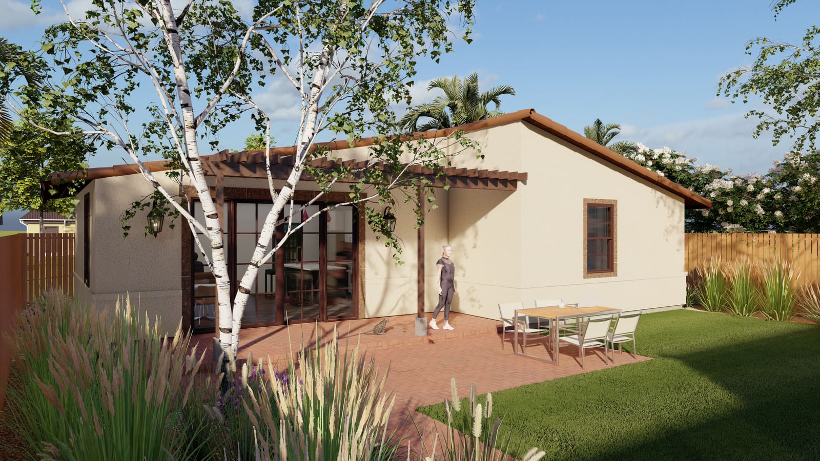 neXt Dwelling