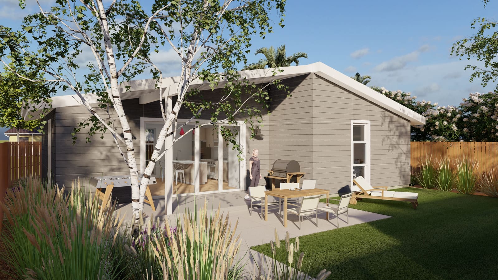 neXt Dwelling