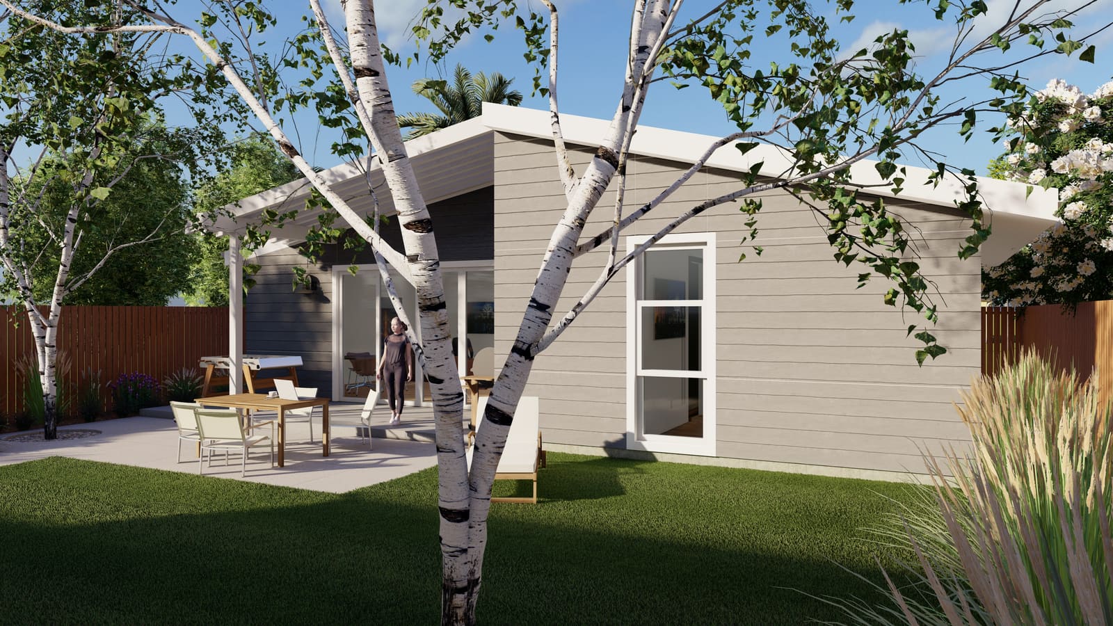 neXt Dwelling