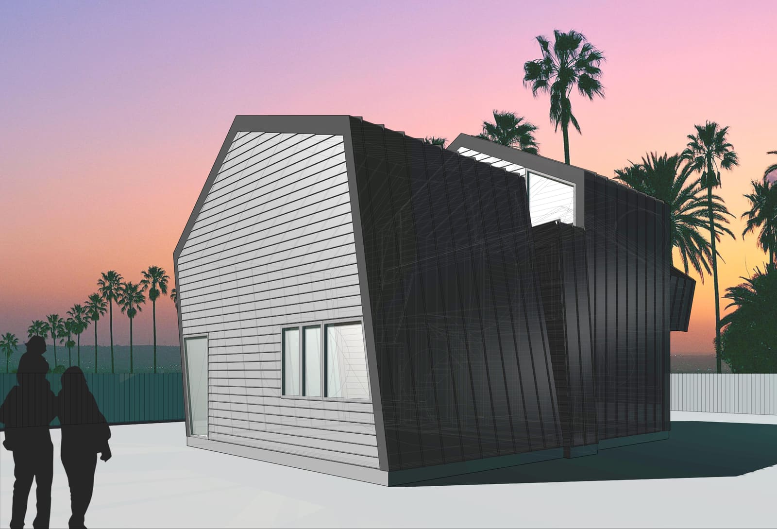 sekou cooke STUDIO