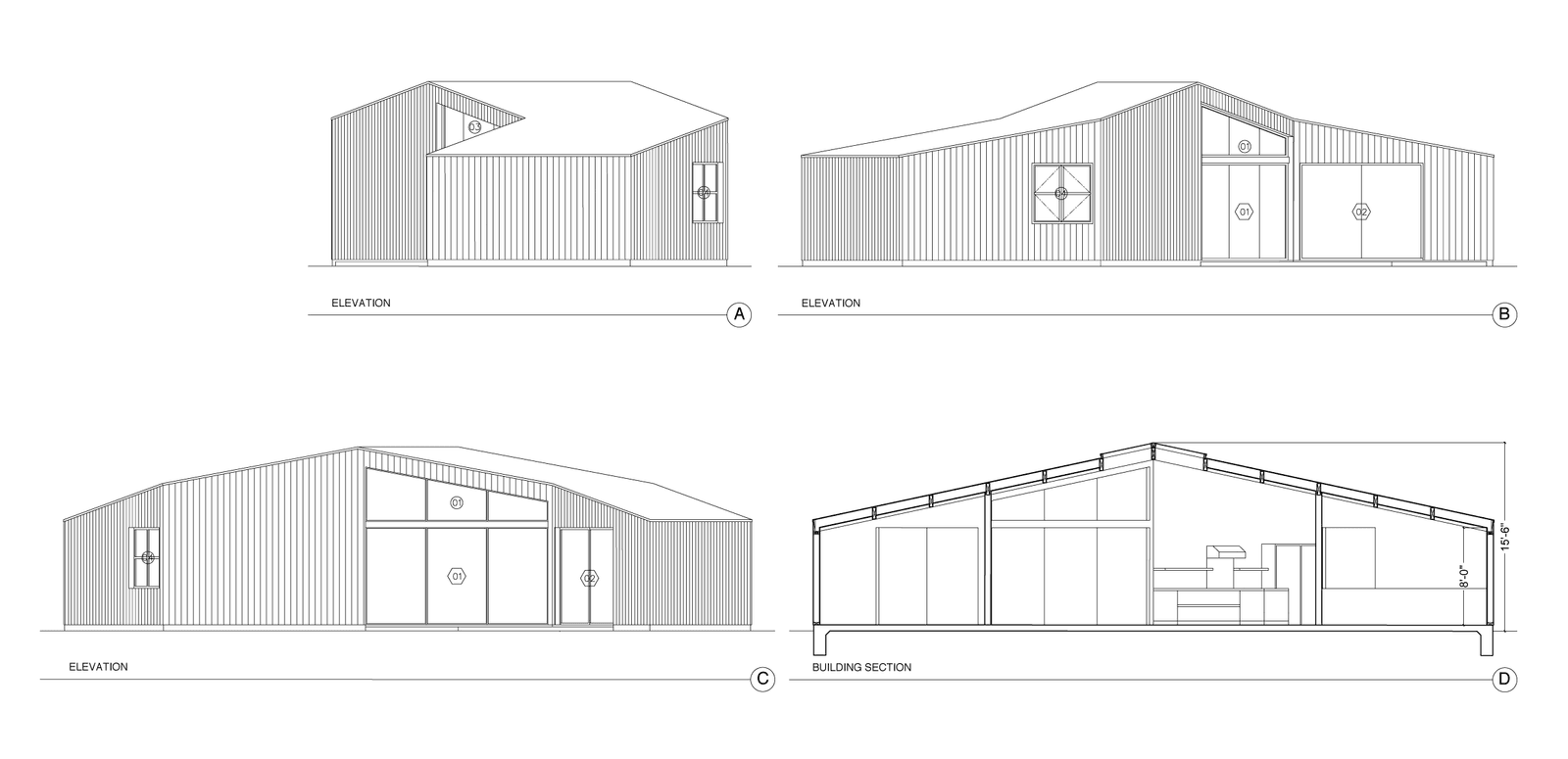 Tom Marble Architecture (TMA)