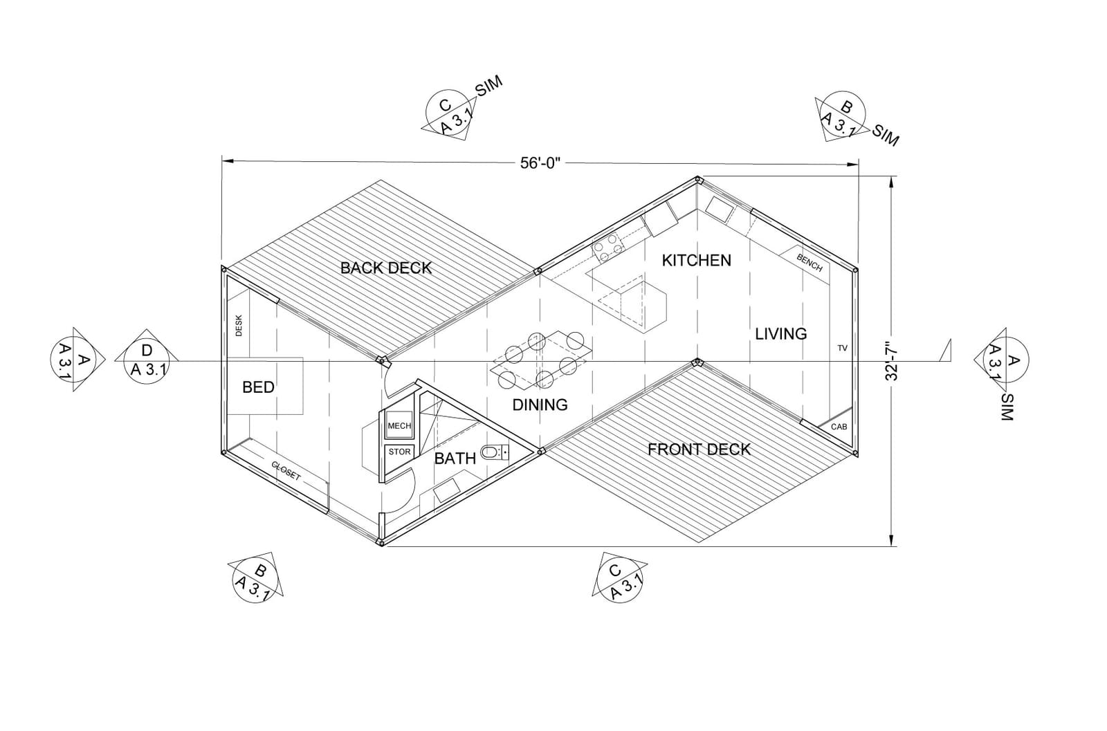 Tom Marble Architecture (TMA)