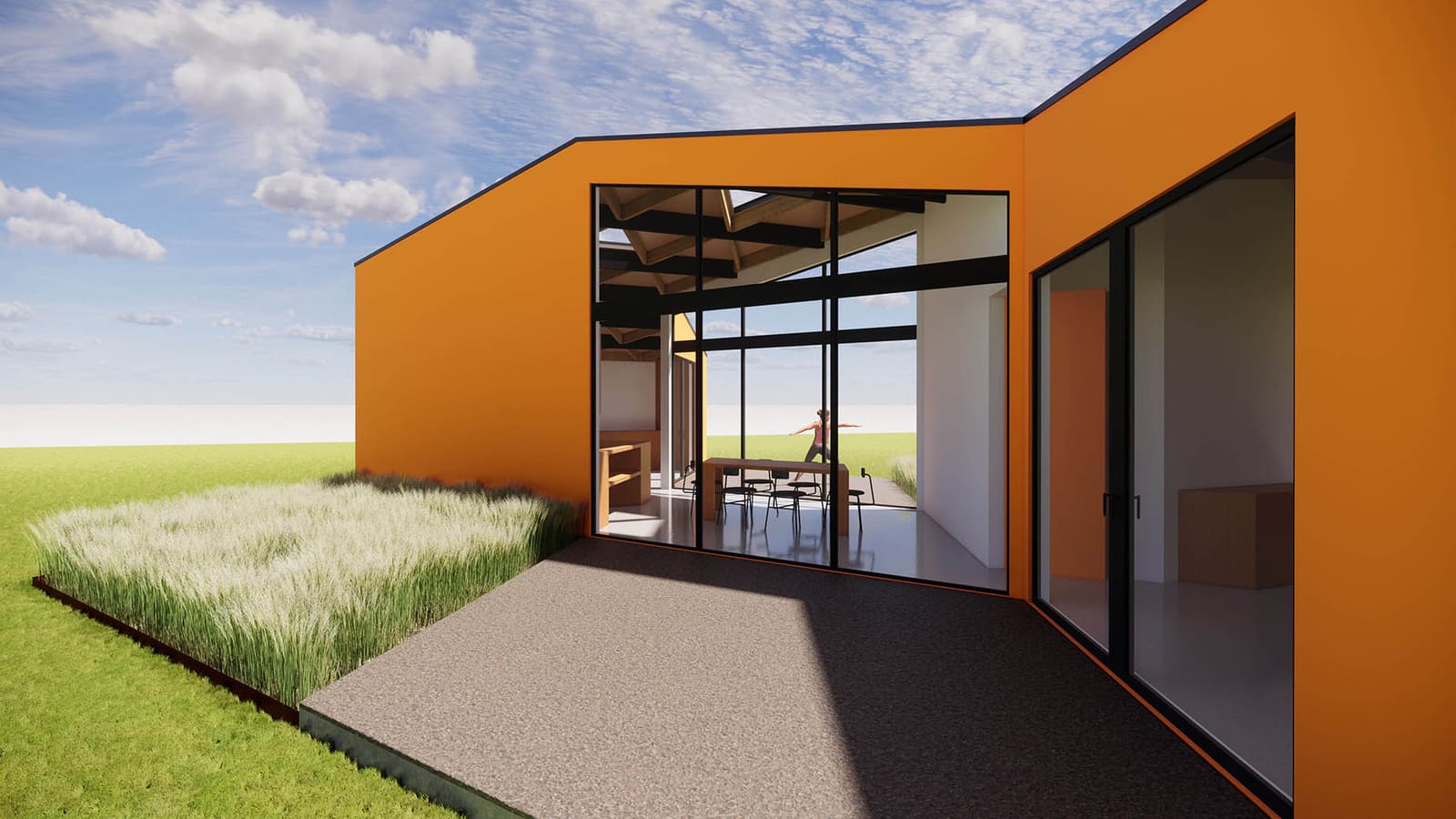 Tom Marble Architecture (TMA)