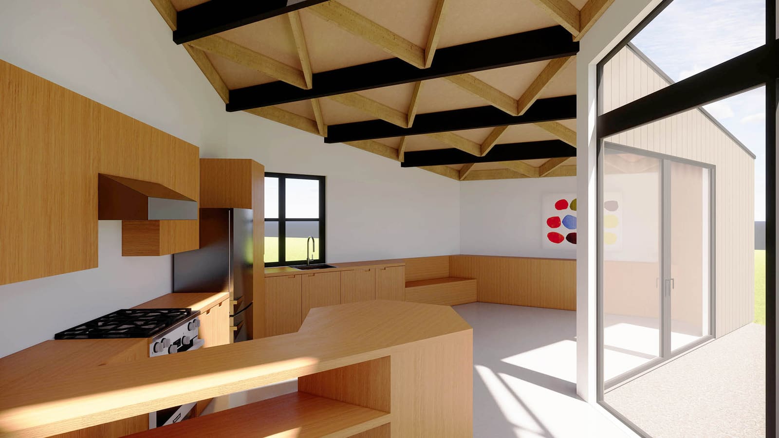 Tom Marble Architecture (TMA)