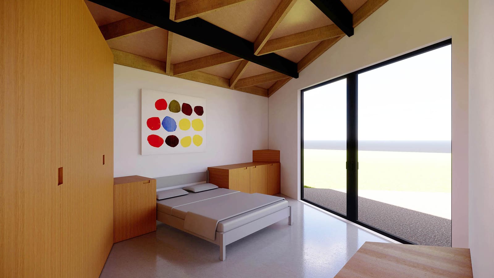 Tom Marble Architecture (TMA)