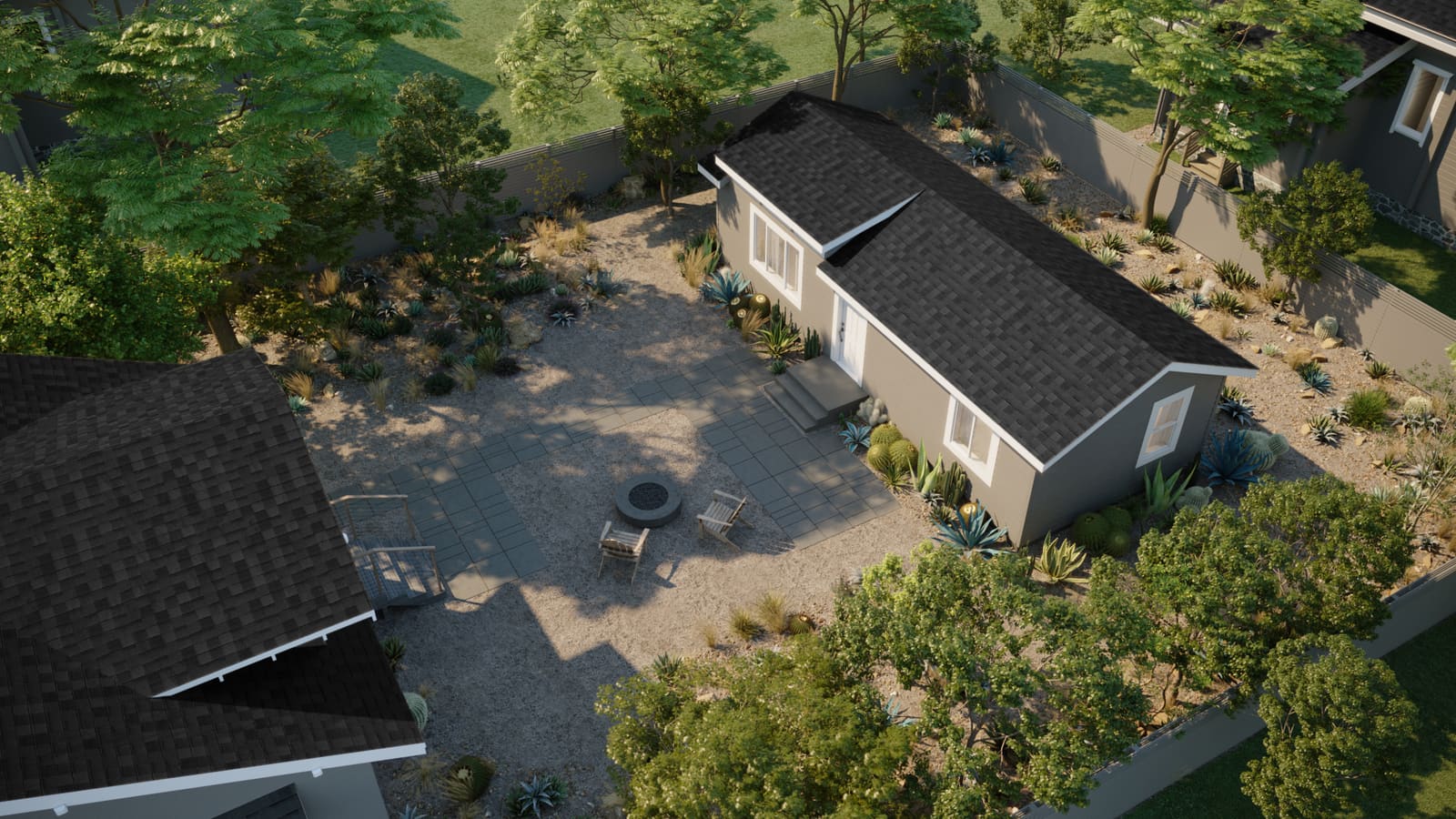 Villa Homes
