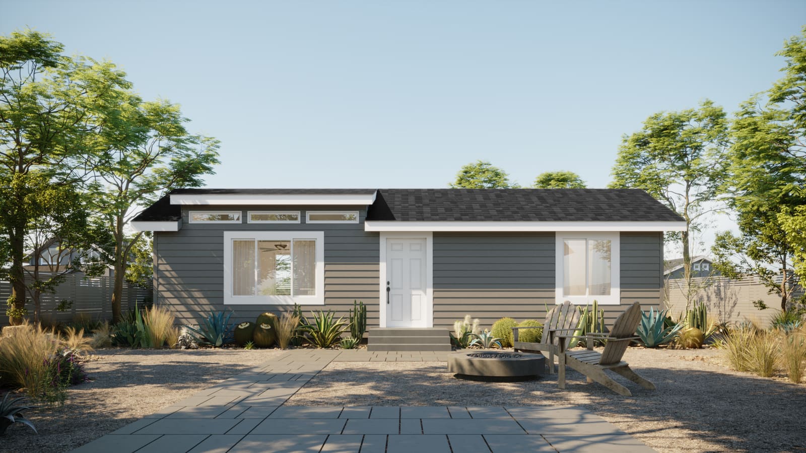 Villa Homes