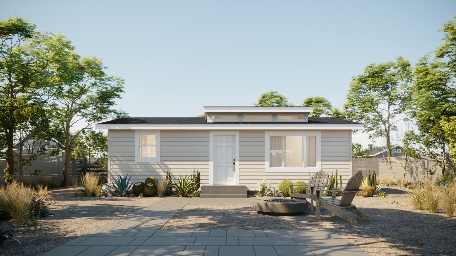 Villa Homes
